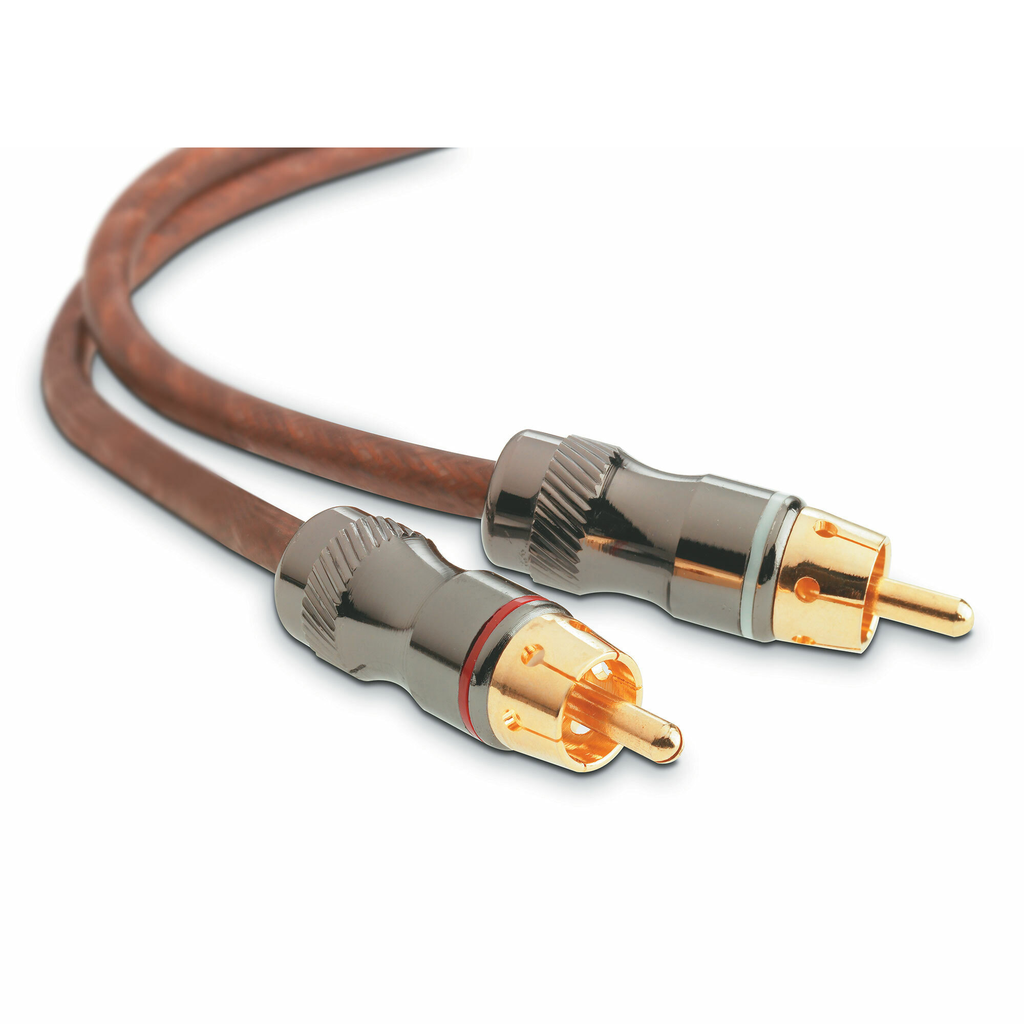 Focal | RCA EY05 | RCA 0.5м Y- коннектер 1мама-2 папы в комплекте 2шт. | 1