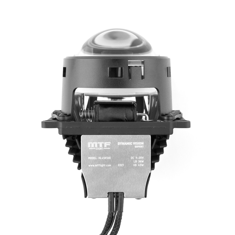MTF | HL45K50E | Bi-LED линза  КОМП.  2 ШТ. | превью 2
