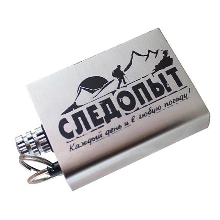 СЛЕДОПЫТ | FT-05 | Спичка вечная МАЛАЯ  | превью 2