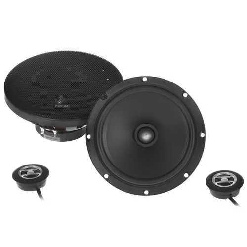 Focal | RSE-165 | Серия Auditor-2017. Двухкомпонентная акустика 16,5 см. 60 Вт, 60 Гц-21 кГц. | превью 1