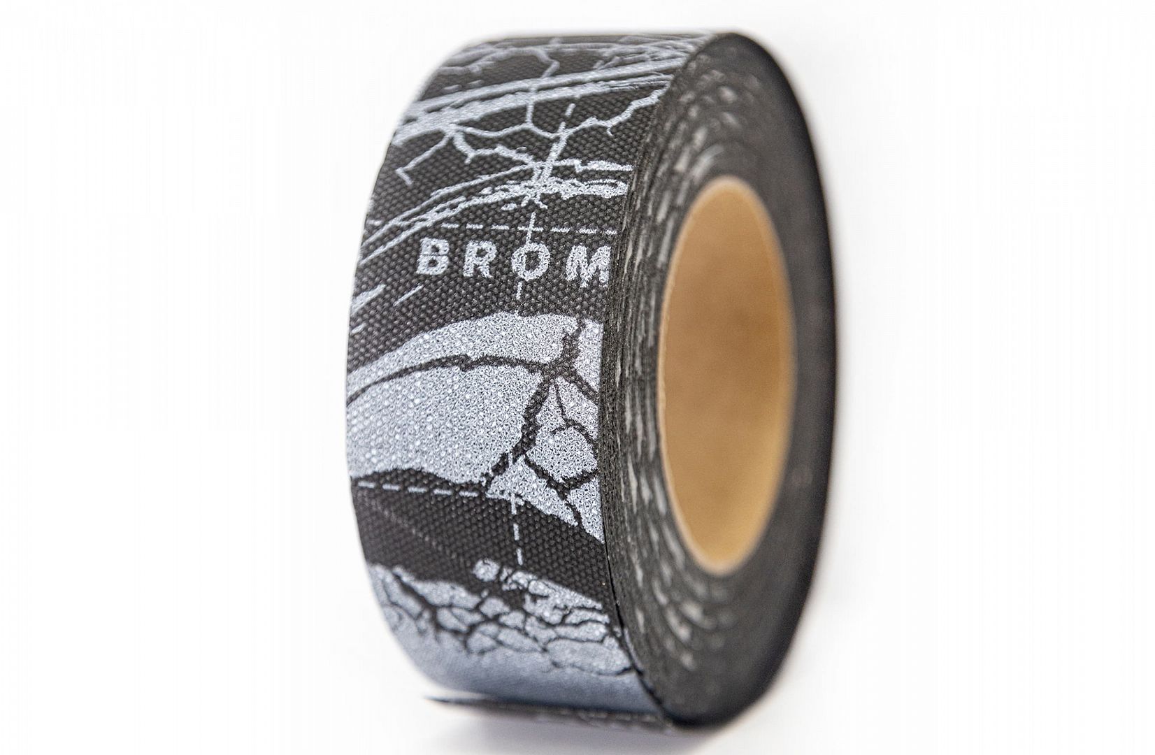 STP | Скотч Bromo |  0,05х25,0, гофроящик | превью 1