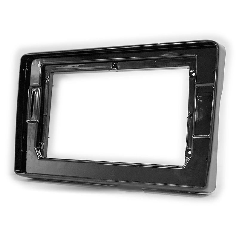 TEYES | HONDA Vezel HR-V 2015-2018 | Рамка 10.2" + КОМПЛЕКТ ПРОВОДОВ | 2