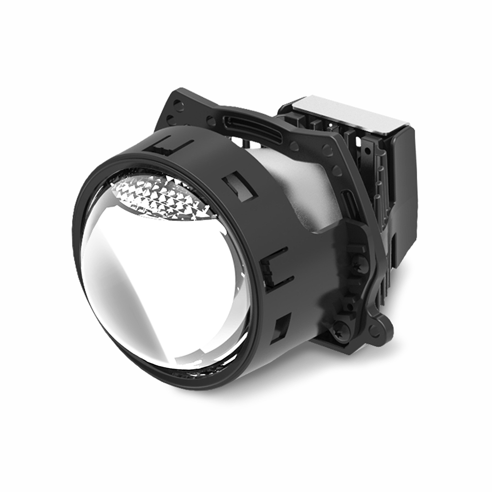 MTF | HL45K50D | Bi-LED линза  КОМП.  2 ШТ. | превью 1