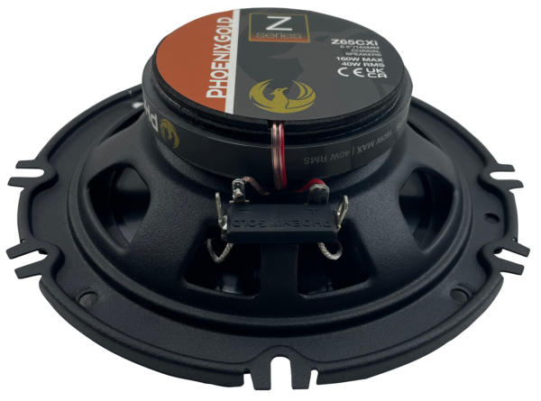 Phoenix Gold | Z65CXi | 16 см. коаксиальная. | 5