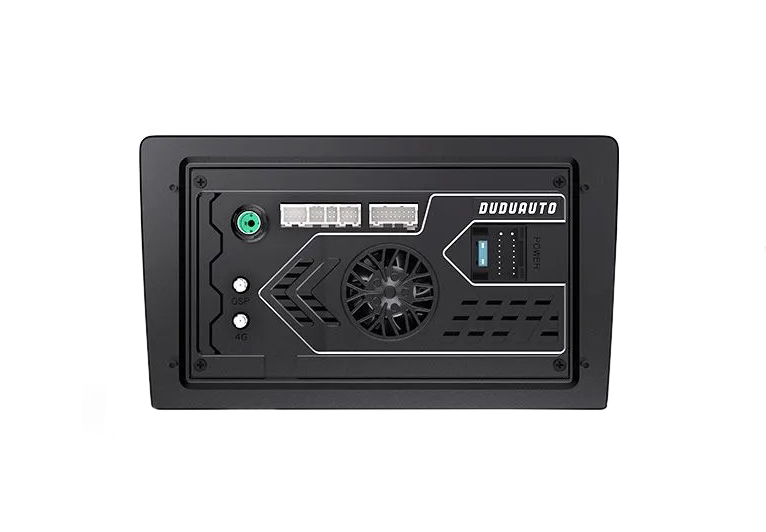 DUDU | Dudu3 VW/Skoda 9" 4-64 | Android 12, 4G. дисплей 9 " Wi-Fi, USB, BT,| превью 2