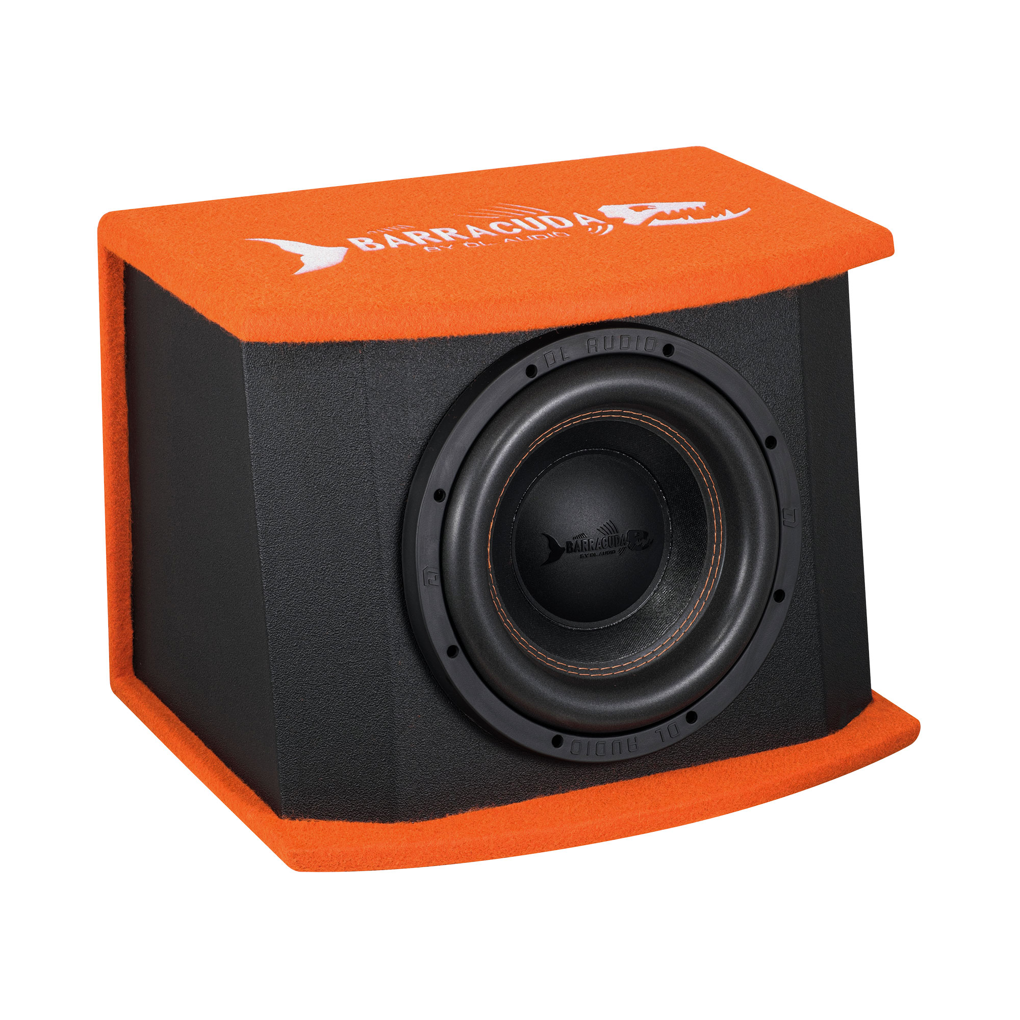 DL Audio | Barracuda 10A V2 |  | превью 1