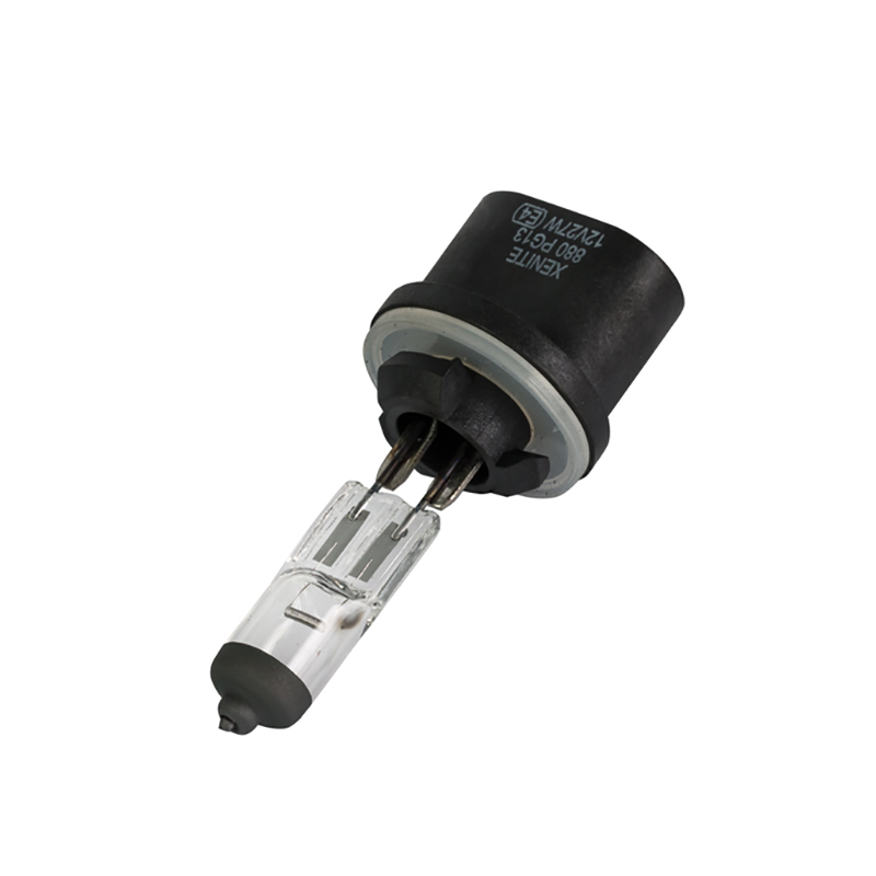 XENITE | H27 880 STANDART | 12V 27W | упаковка 1шт. превью 3