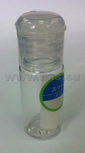 EIKOSHA| (ПA-31)  Пробник-бутылочка SPIRIT REFILL AQUA SHOWER Парфюм Giorgio Armani (Acqua Di Gio|) превью 2