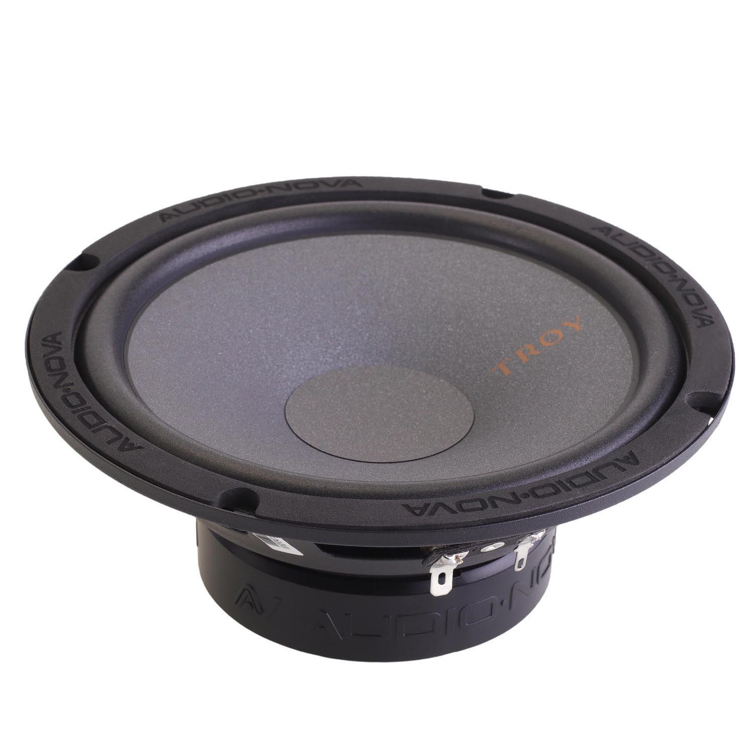 AUDIO NOVA | TROY CX-162P | 2-х пол. коах. акуст. 16,5 см. | превью 2