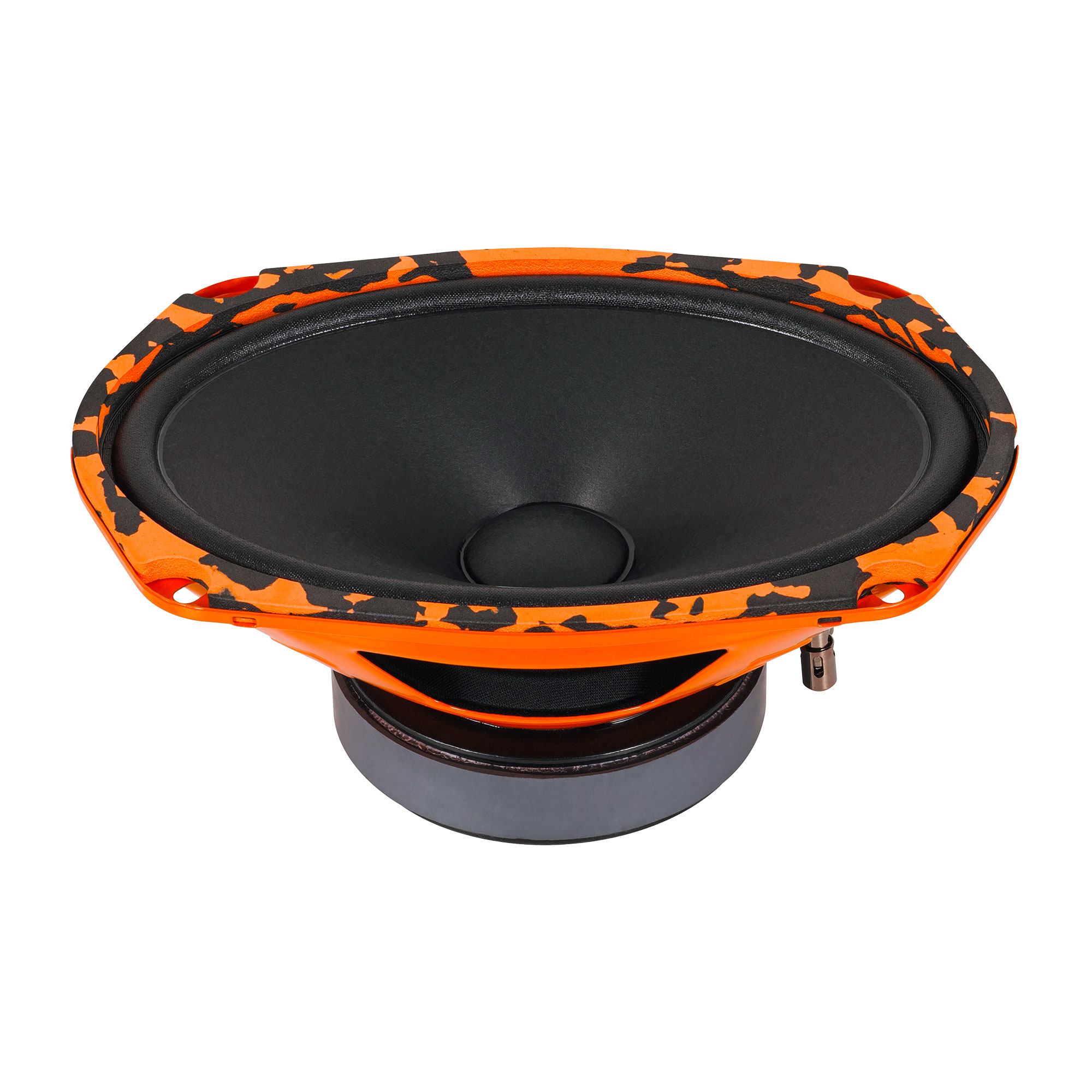 DL Audio | Gryphon PRO 69 Midbass |   | превью 1