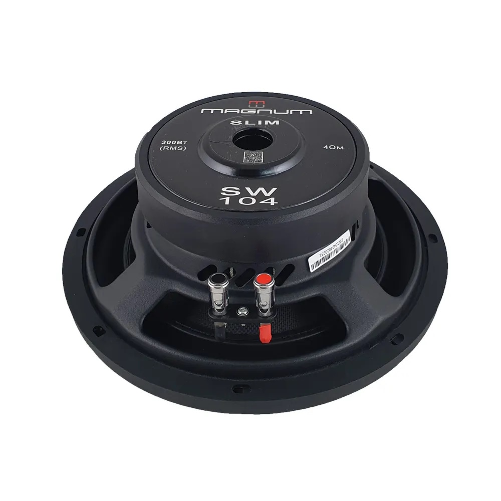 MAGNUM | SLIM SW 104 |   | 4