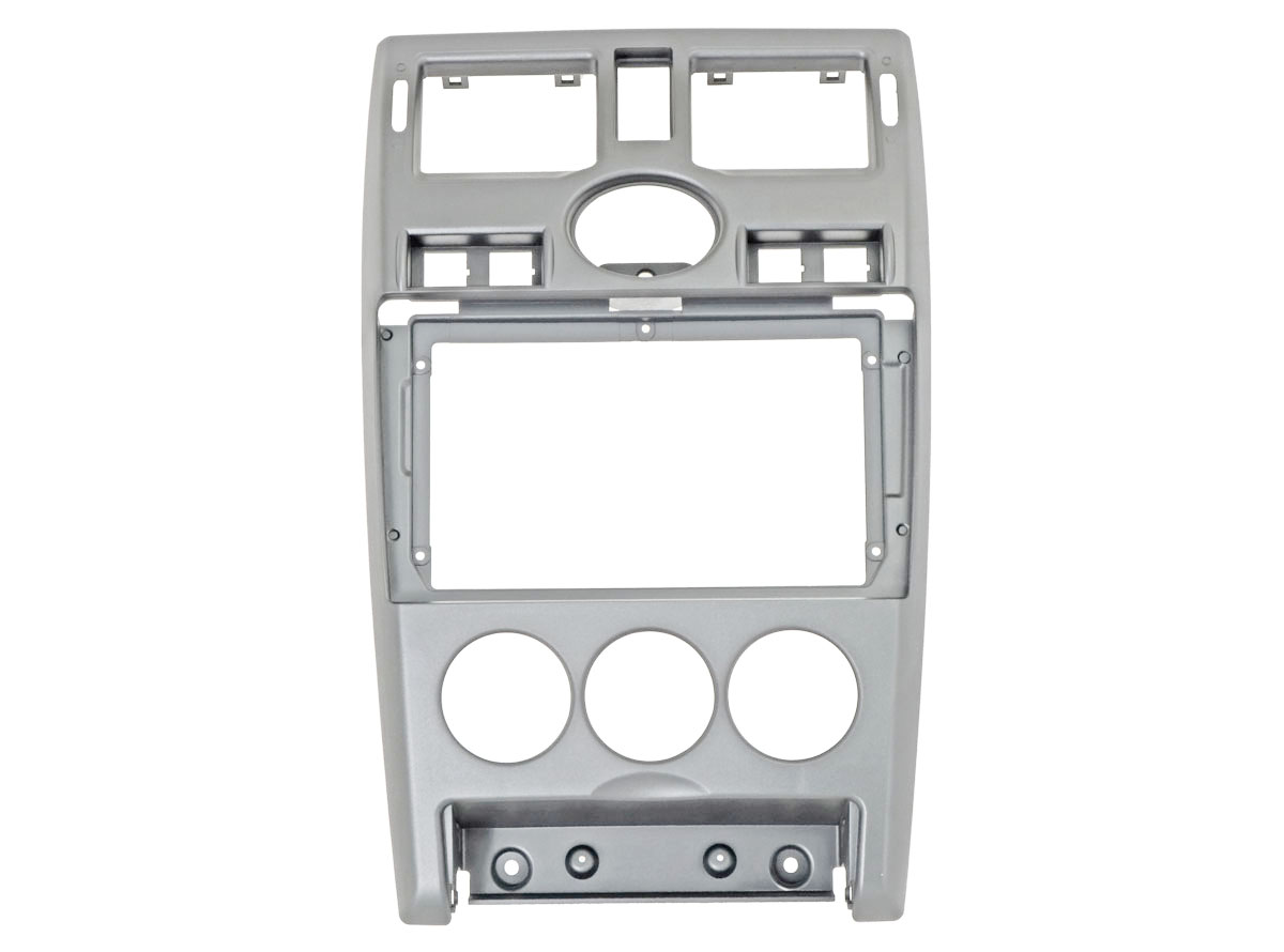 Incar | RLA-FC404 | рамка 9" LADA Priora 2014-2018,  GRAY  (тип1)  | превью 1