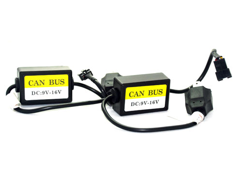 Clearlight | LED H11 | Лампа LED H11 2800 Lm (2 шт.) 12 в.| превью 3