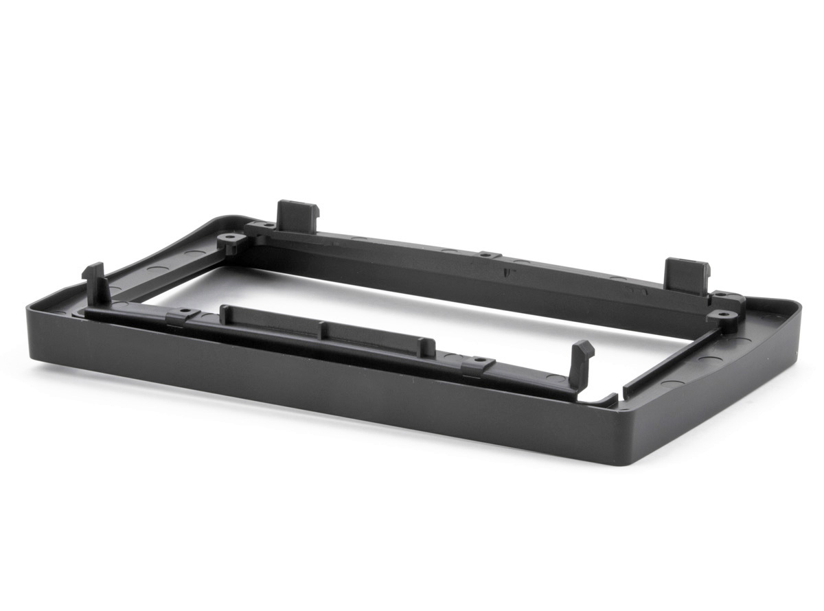 Incar | RLA-FC402 | рамка 9" LADA Granta 2011-2018 | 2