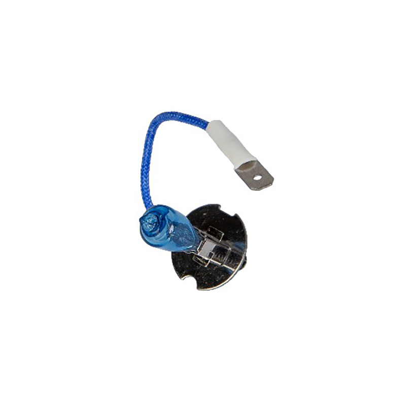 XENITE | H3 Super WHITE | 12V 55W + 30% | упаковка 2шт. превью 2