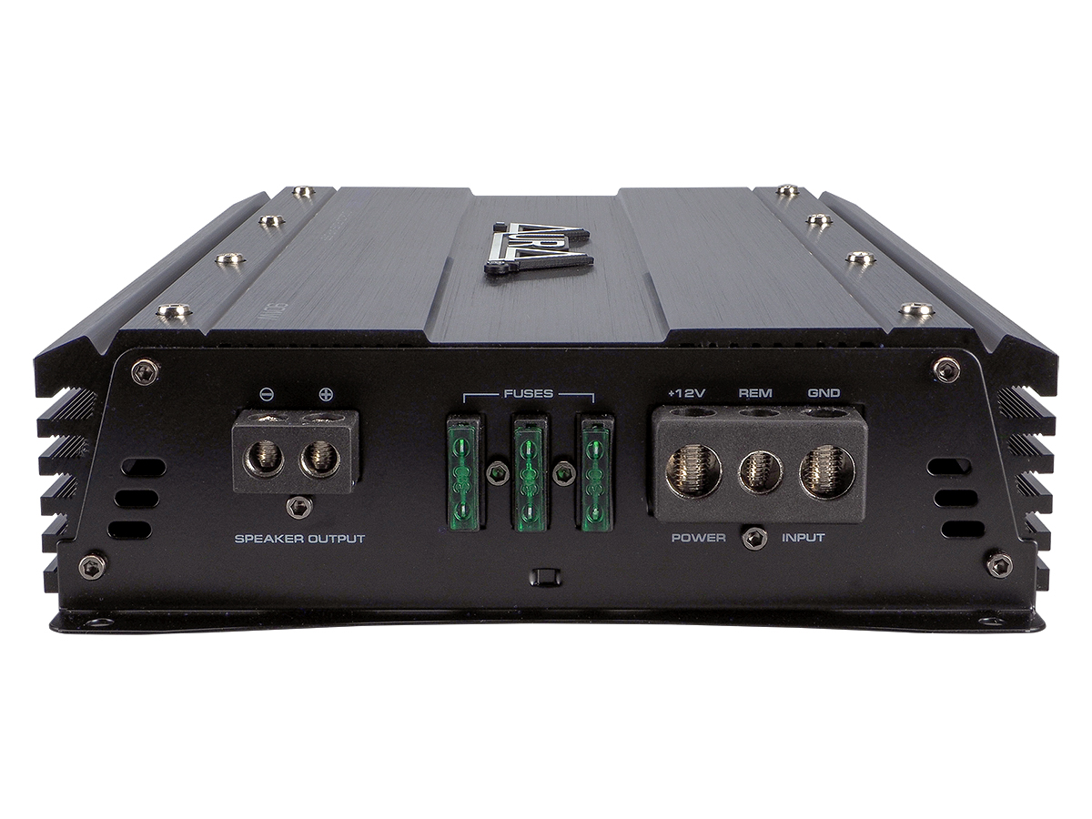 AurA | INDIGO-D1.900 | 1x310w (4 Ohm), 1x550w (2 Ohm), 1x900w (1 Ohm), 20Hz-250Hz, ДУ | превью 3