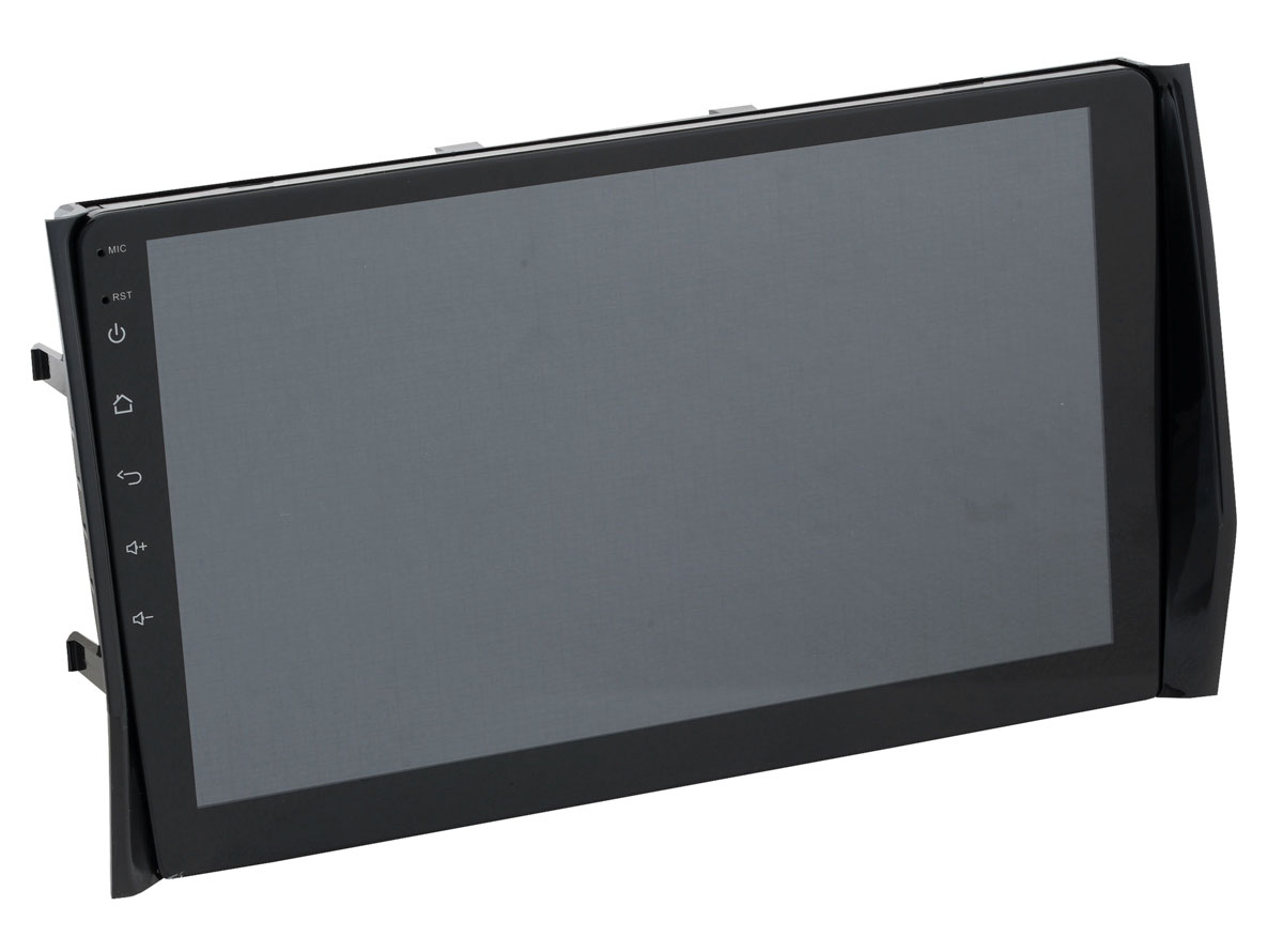 Incar | RSC-FC786 | Рамка 10" для Scoda Kodiaq | 3