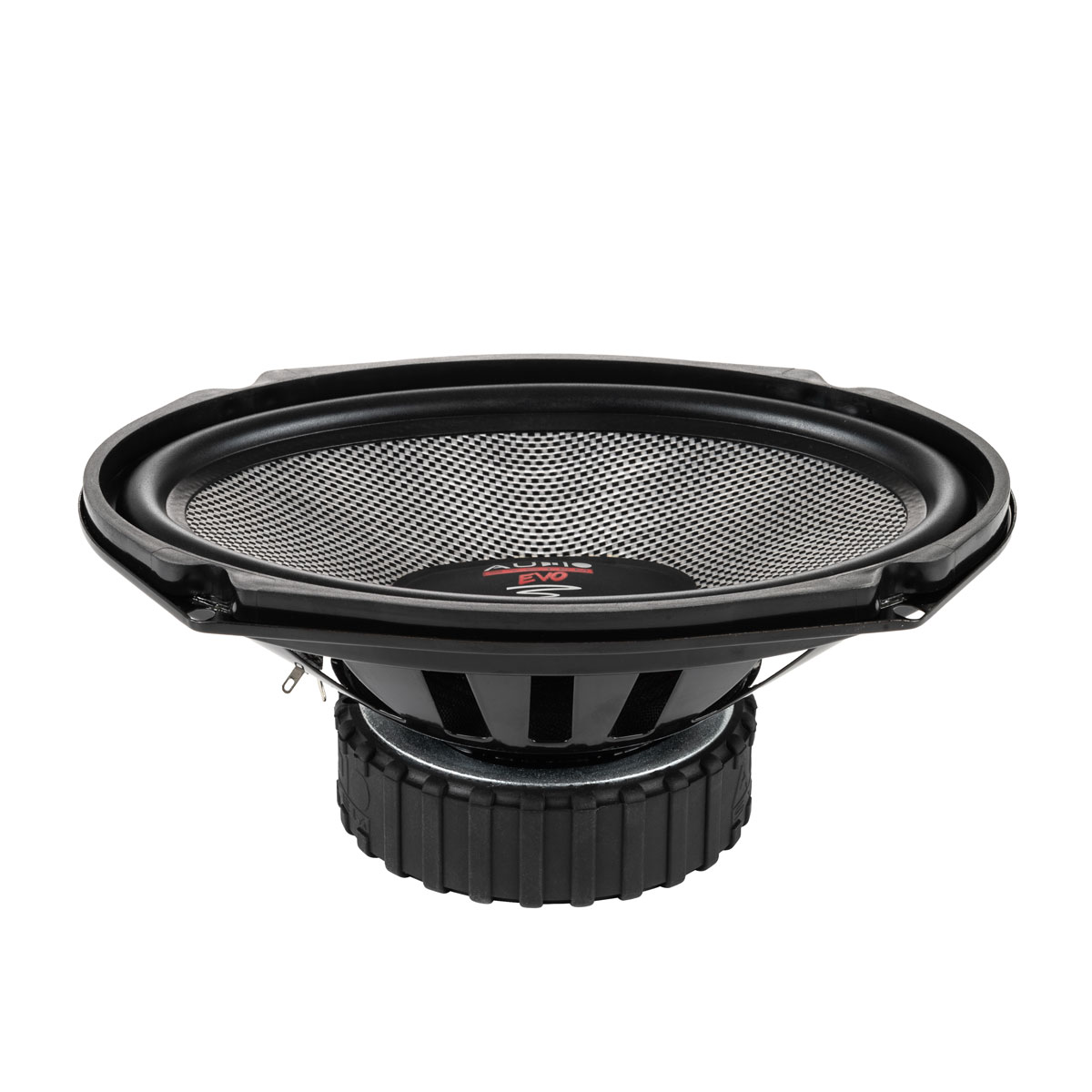 Audio System | AUS-R609EVO2 | Компонентная R-Series, 6х9", 2 полосы, RMS/MAX 130/260 Вт  | превью 2