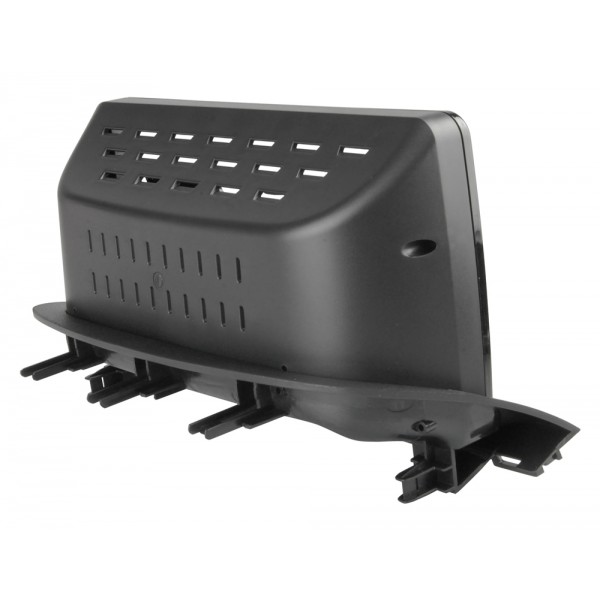 CARAV | 22-1258 | Рамка 9" MAZDA (3),Axela 2014+ | превью 3