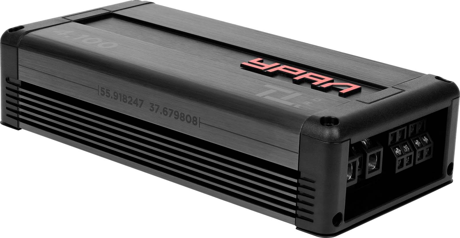Ural | УРАЛ ТТ PRO 4.100 |  | превью 2