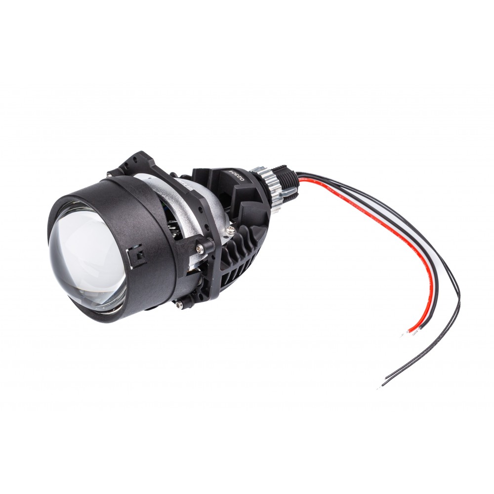 OPTIMA  | LENS-2.5-BiLED- SRT-DC | SRT Double Chip 2.5" 5500K КОМПЛ | превью 1