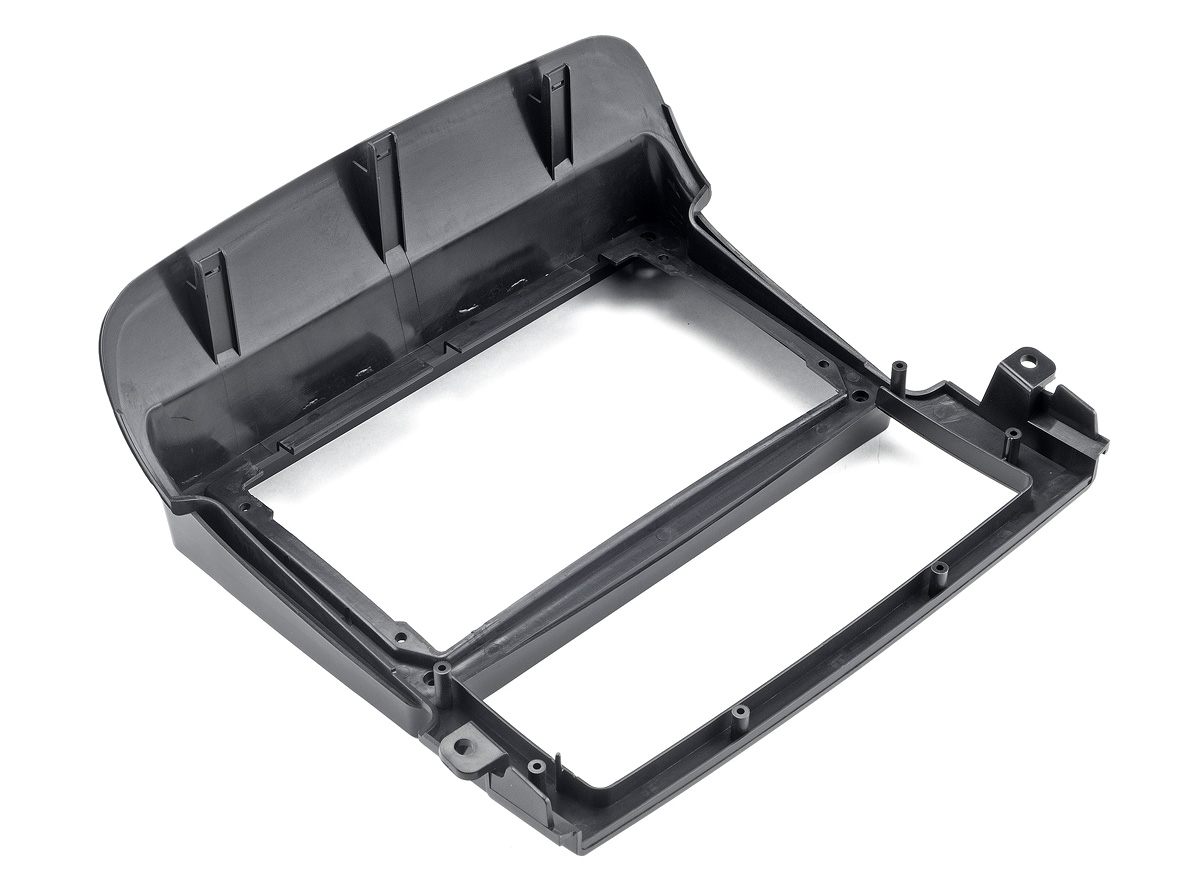 Incar | RKIA-FC391 | рамка 9" KIA Sorento 2006-2009 | 2