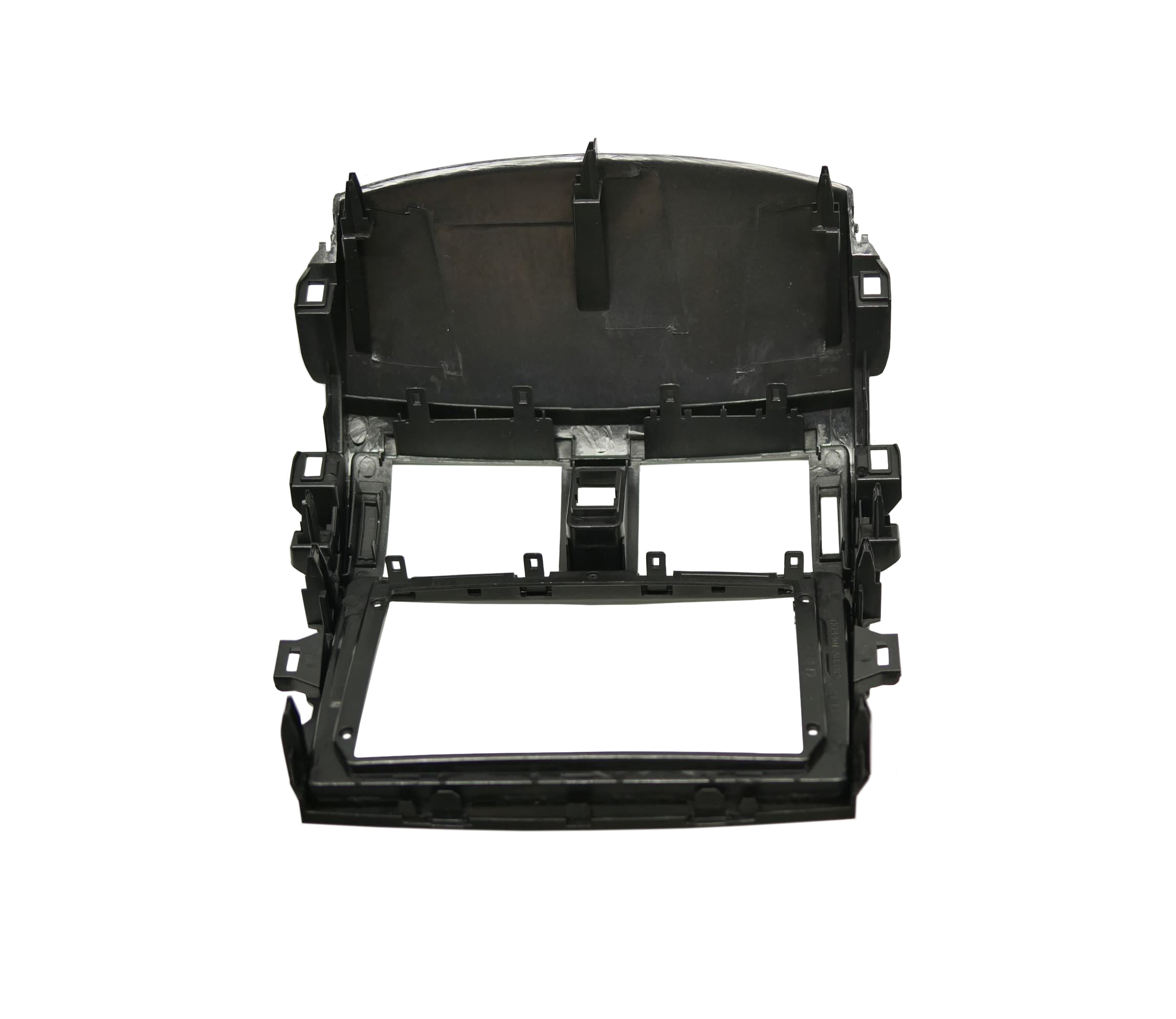 TEYES | Toyota Corolla 2006-2013 | Рамка  9" + КОМПЛЕКТ ПРОВОДОВ | превью 2