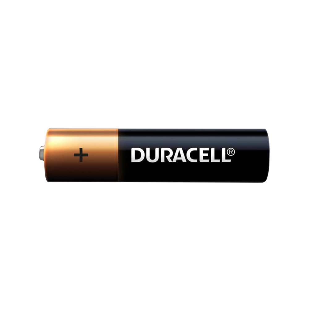 Duracell | ААA LR03-4BL  | Батарейка Duracell Basic 4 ШТ ЦЕНА ЗА 4 ШТ. | превью 2