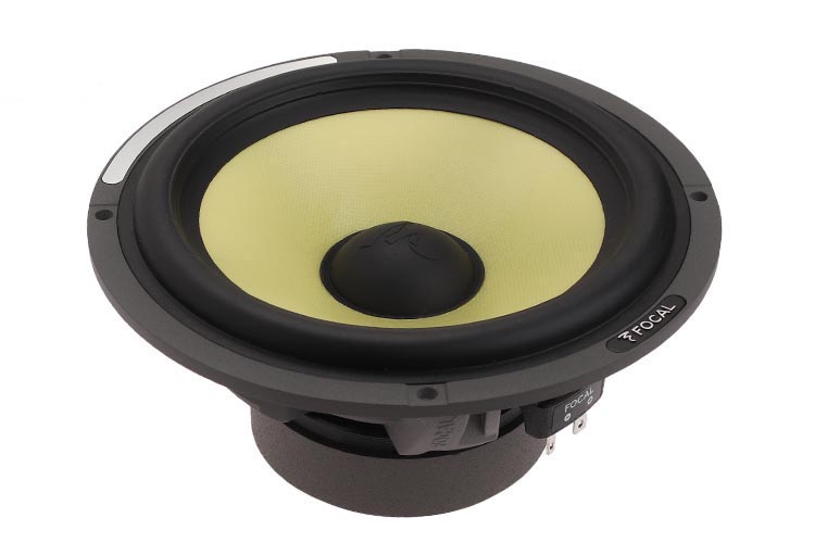 Focal | ES165K | Серия Elite - K2 Power. Двухкомп. акустика 16,5 см. 100 Вт, 60 Гц-22 кГц.  | превью 2