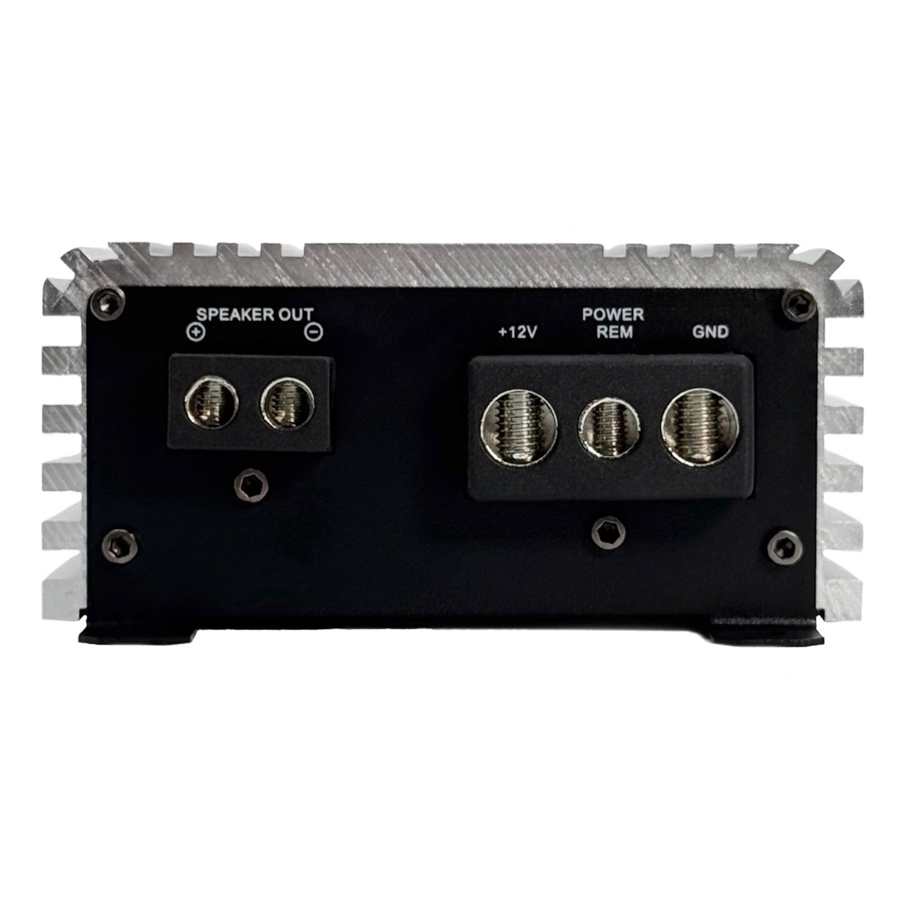 Crystal Car Audio | RESONANCE R-500.1 |  | превью 2