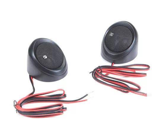 Morel | MAXIMO ULTRA TWEETER | твитеры 1.25" мм, 80 / 250 Вт, 4 Ом, 90 дБ, 2000-22000 Hz. | 1
