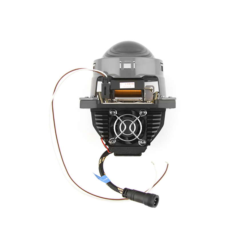 MTF | HL35K55 | LED модуль ближнего света ACTIVE NIGHT КОМП.  2 ШТ. | превью 3