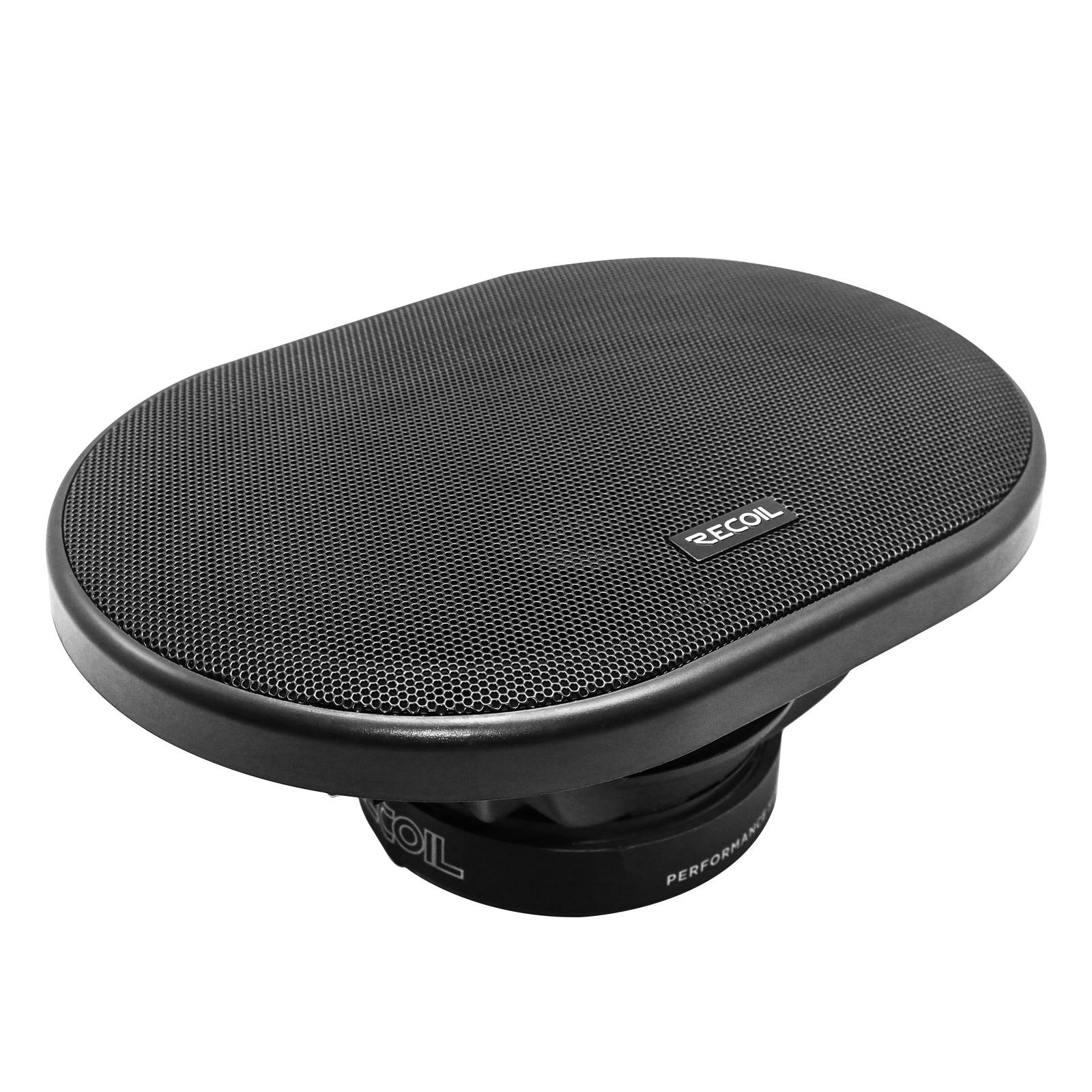 Recoil | RX69 | -х пол. коакс., mm, Ом, 0Гц,  RMS/Peak -	  | 4