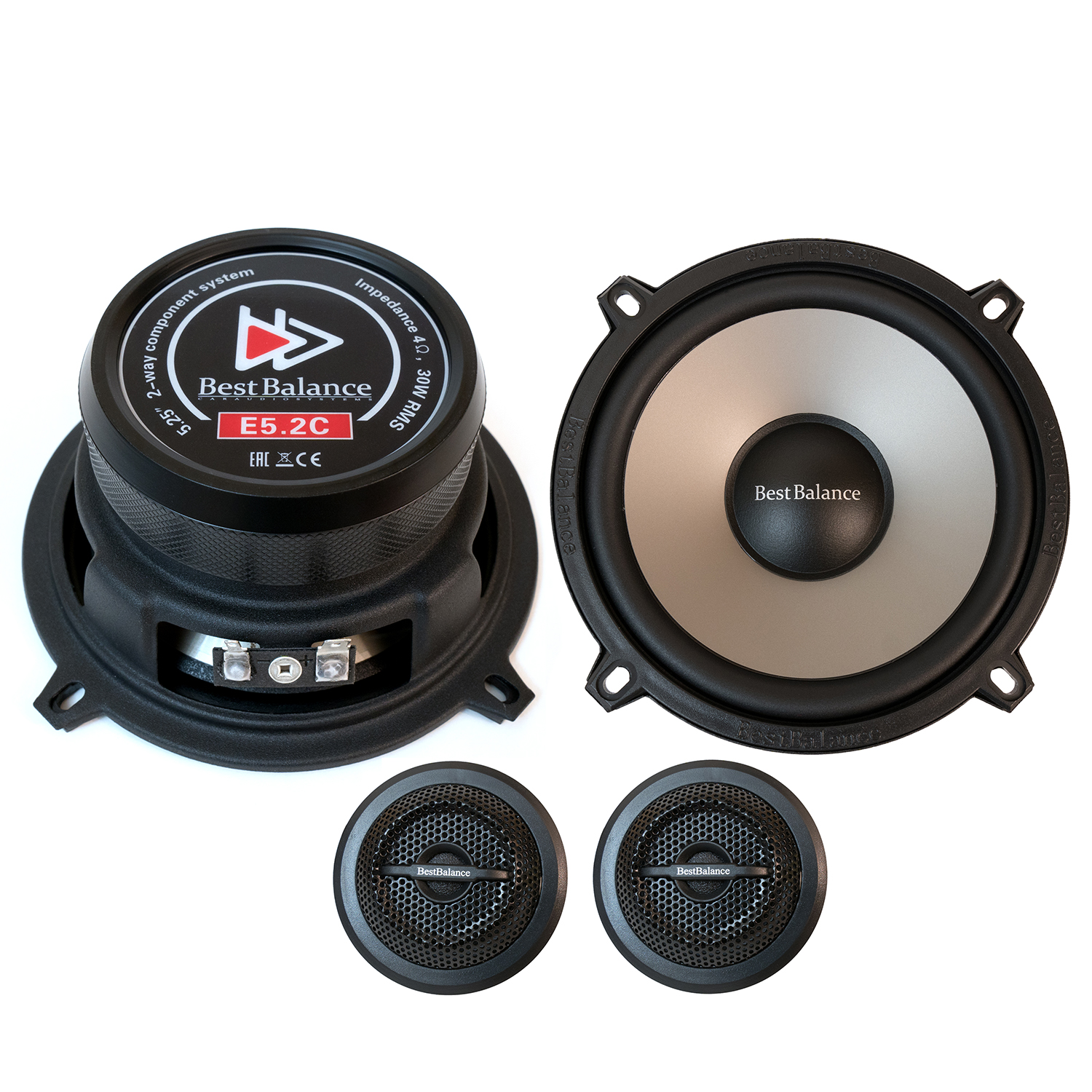 BEST BALANCE | E5.2C |  | 6