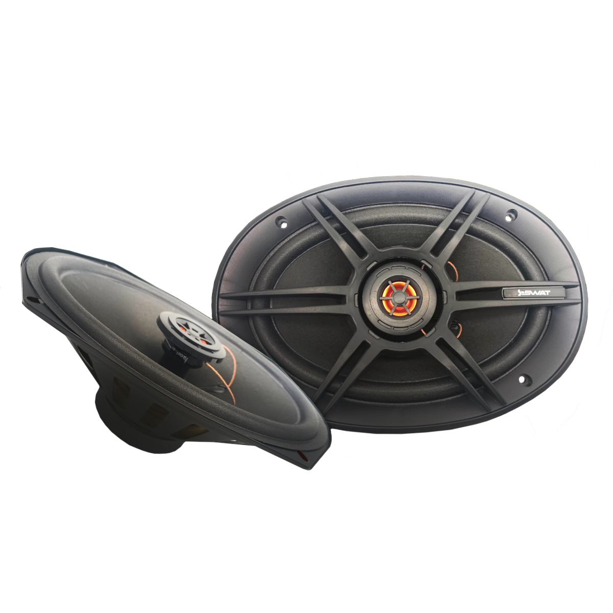 Swat | SP-C69 | 6*9", 3 полосн, 70/280 Вт | превью 1