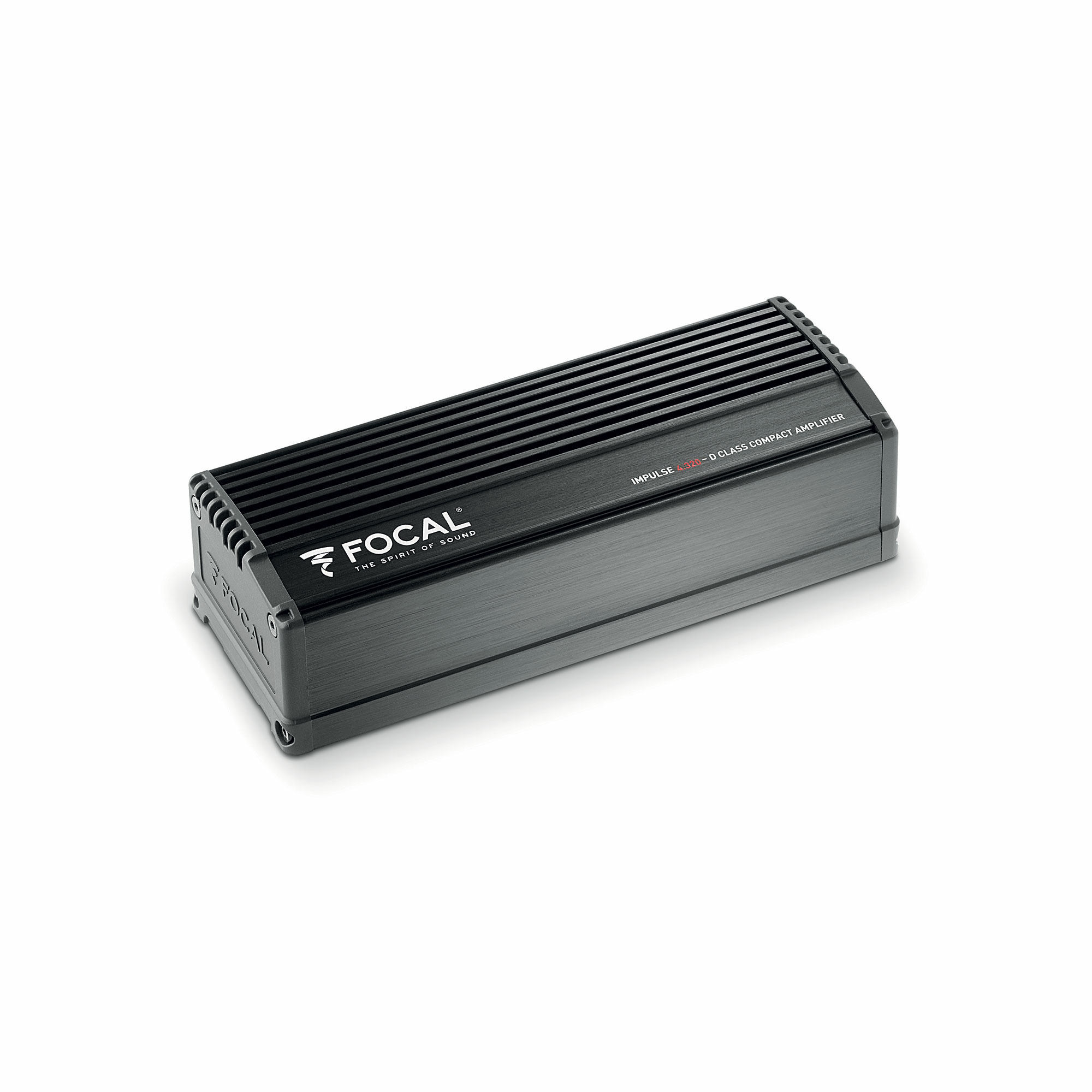 Focal | KIT NISSAN ACTIVE | комплект для замены штатной акустической системы Nissan | 4