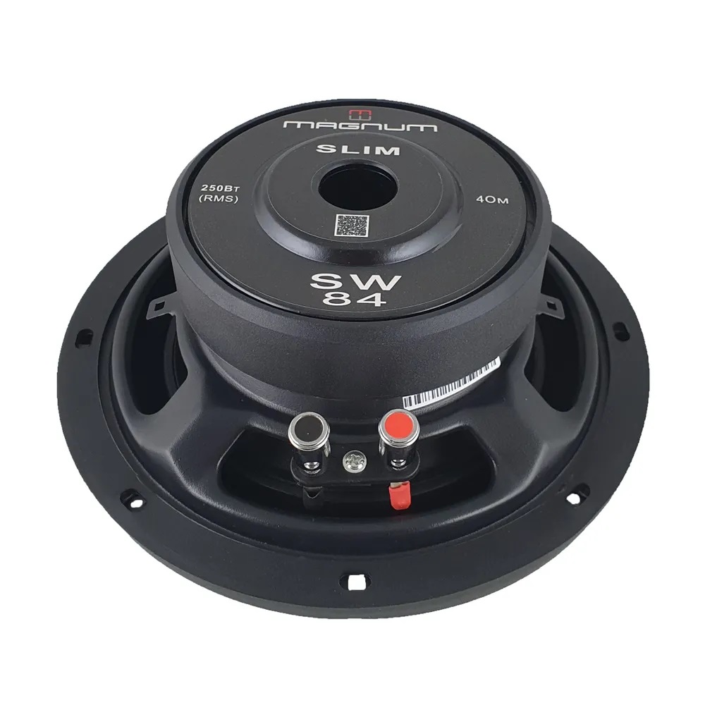 MAGNUM | SLIM SW 84 | | 5