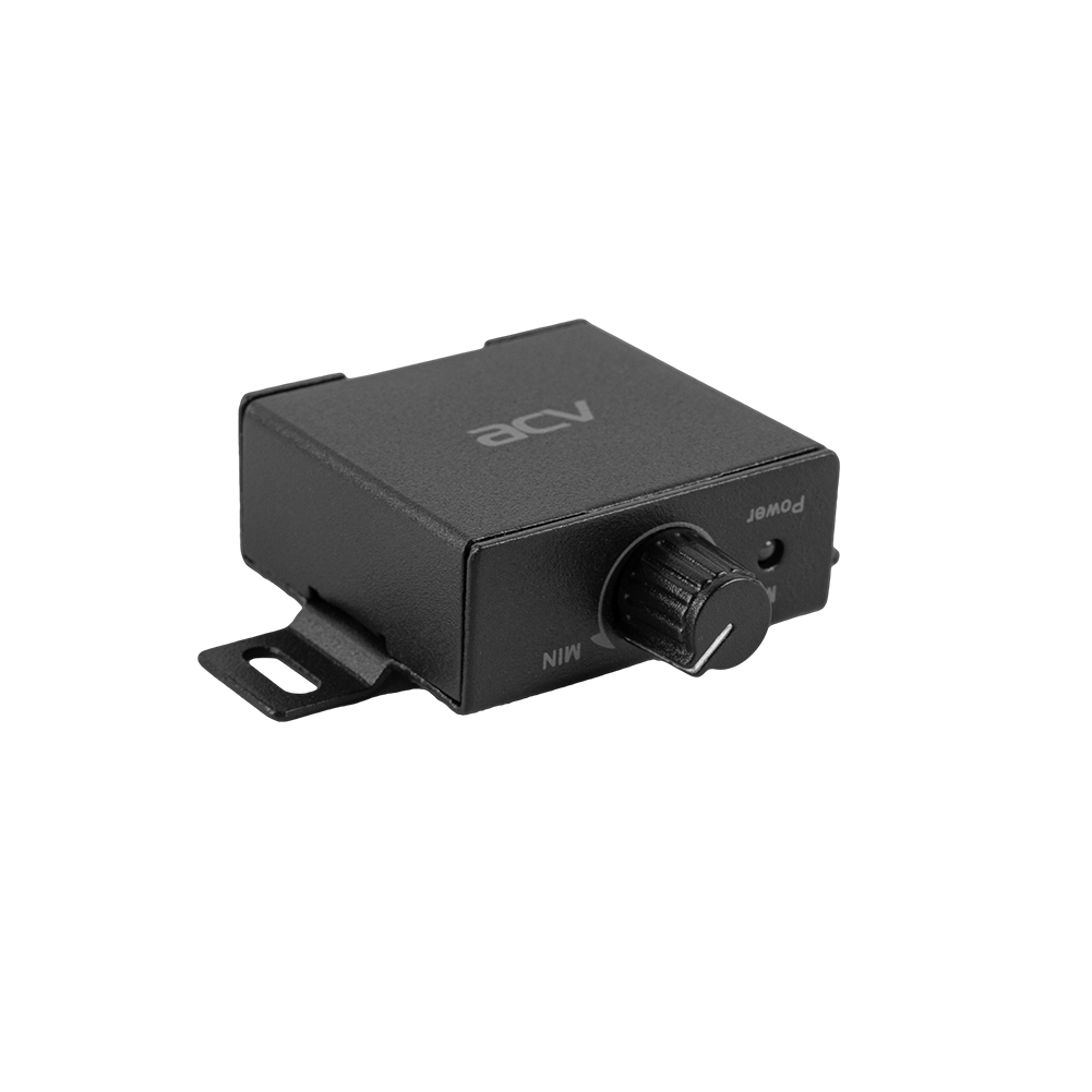 ACV | DX-2.100 | 2x100вт /2-1 канал/4-2 Ом/High-pass/ Low-pass | 6