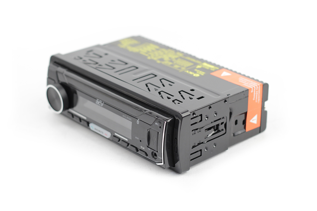 ACV | AVS-816BG | 1din/зеленая/Bluetooth/USB/AUX/SD/FM/4*50 | превью 2