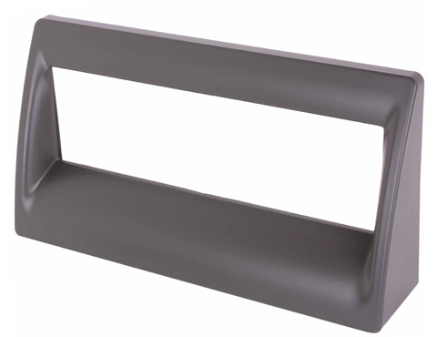 Incar | RGL-N02 | рамка 1Din Geely Vision | превью 1