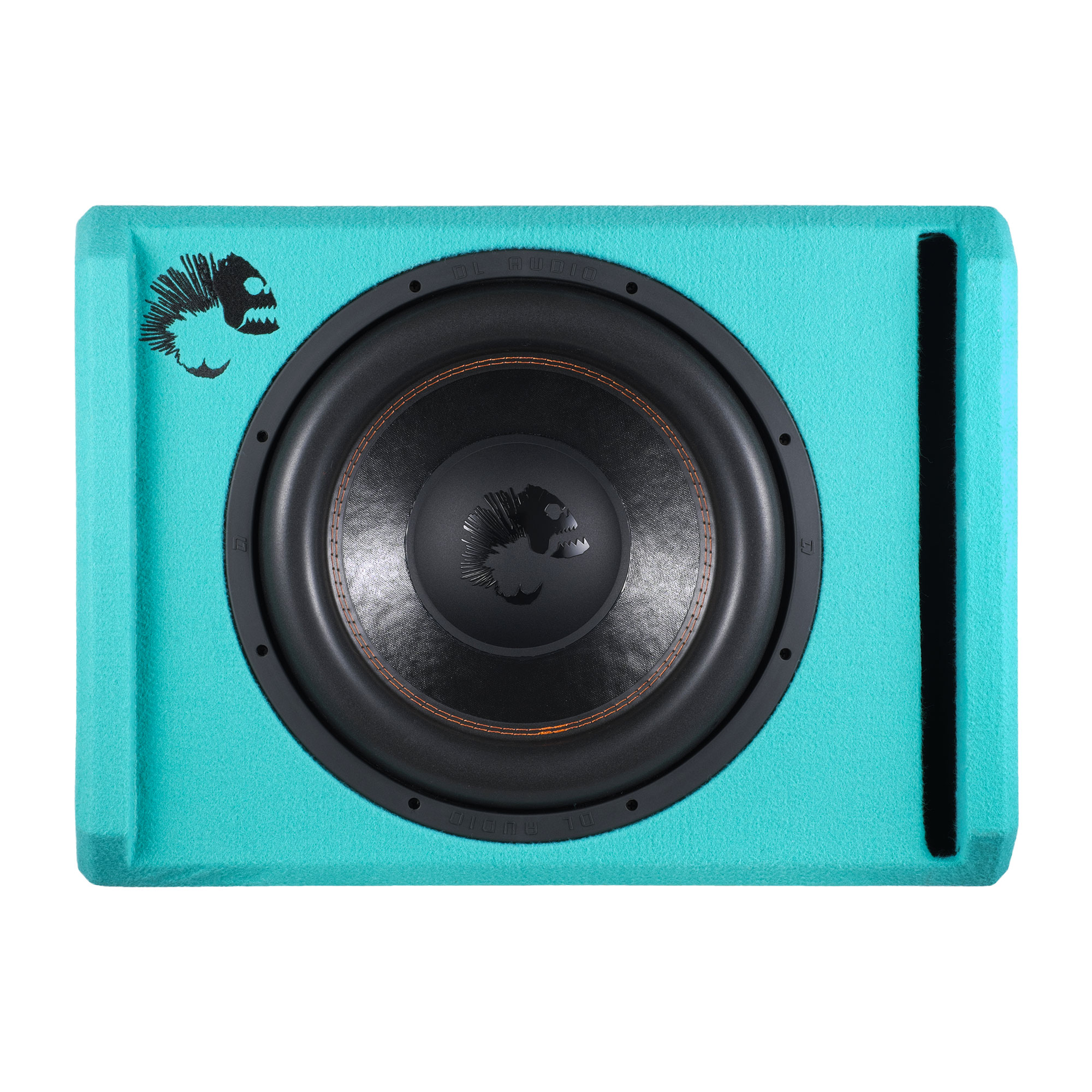 DL Audio | Piranha 15A V2 Marine | | 3