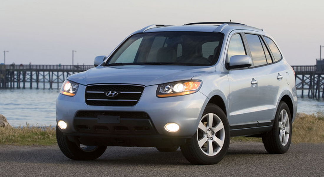 Garant | Block Lux (368) Hyundai Santa Fe (2006-), Chevrolet Cobalt (2013-) | блокиратор руля | 2