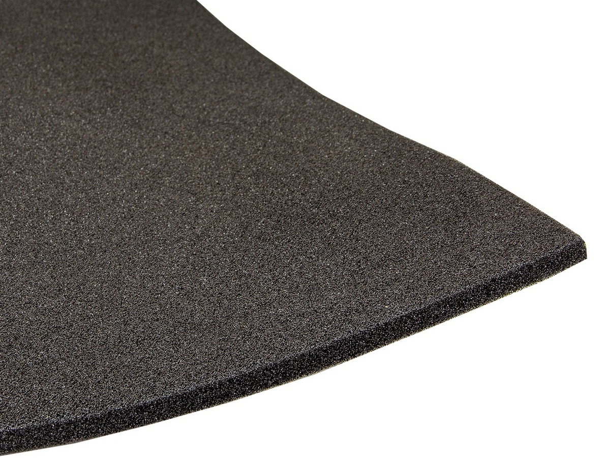 AurA | VDM-BT05  | Звукоизол. материал ( аналог БИТОПЛАСТА ), 5мм, лист 0,7х1м, пачка 10л | 1