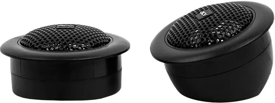 ACV | PG-6.2S |16.5 "/2-х полосная компонентная/65Вт  | 4