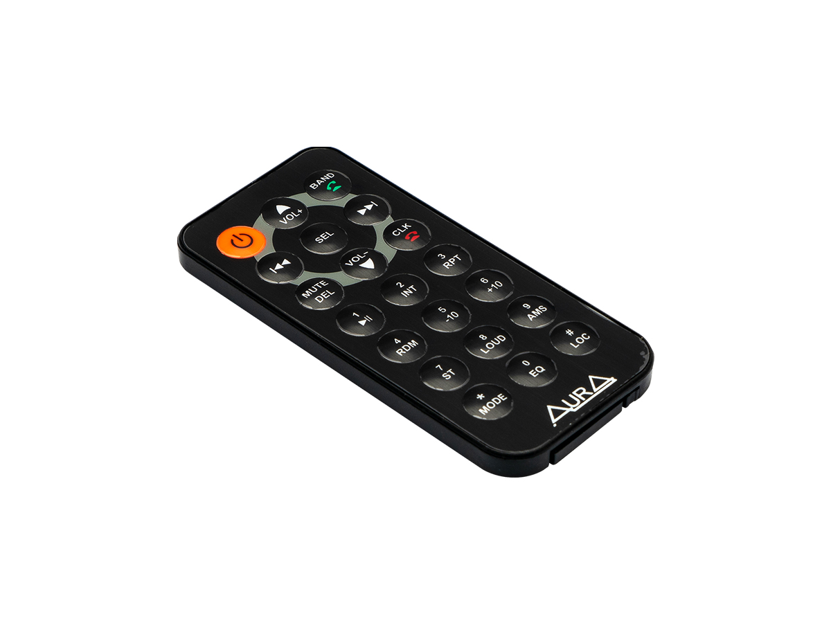 AurA | ARC-100 | пульт типа "карточка" | 1