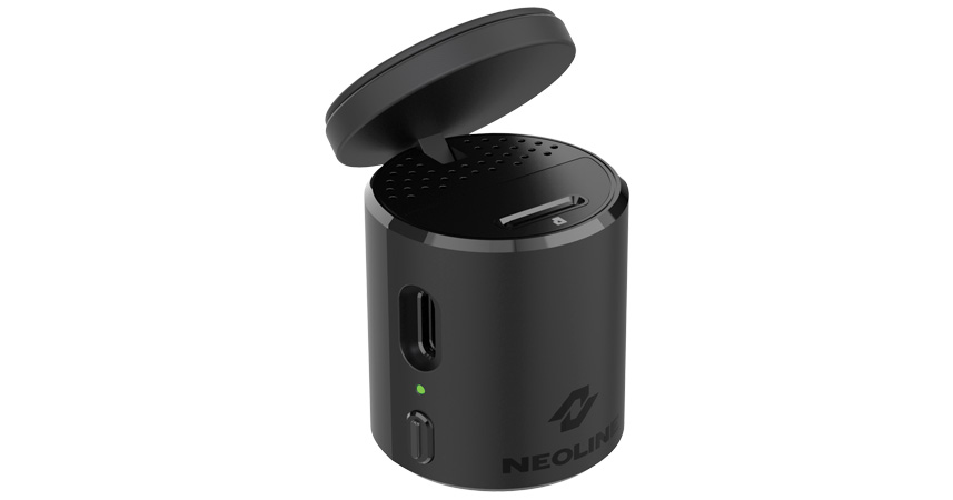 Neoline | WowCam Wi-Fi | Full HD 1920x1080,30 к/c, Матрица SONY, MicroSD до 128Gb| 2