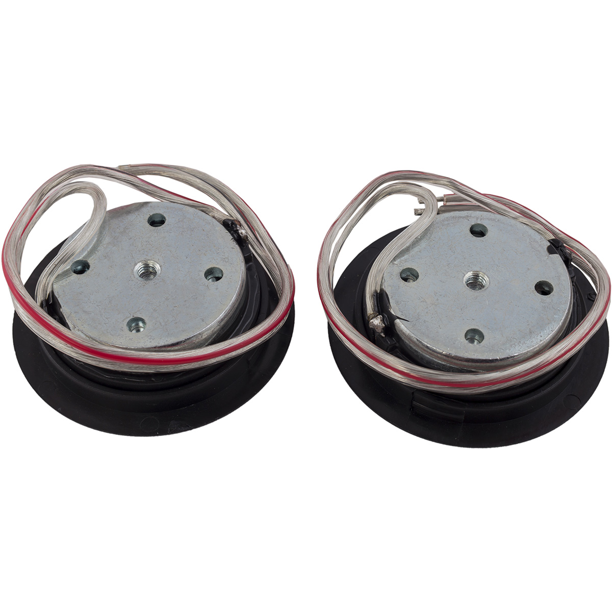 AMP by A.Vakhtin | SP-T28 | Твитер для апгрейда штатных систем | превью 3