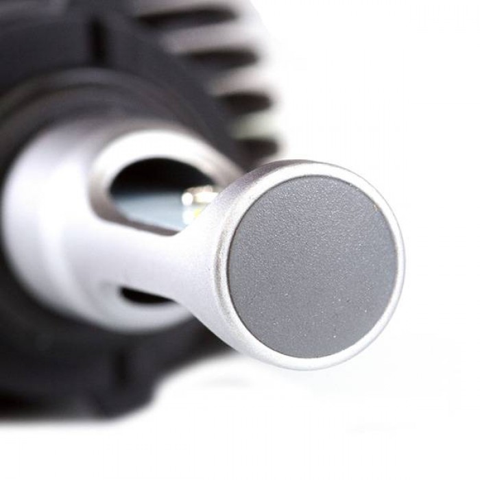 SVS | H1 серия S1+ | LED компл. головного света CSP-чип 4000Lm, 5000K, 30W ОБМАНКОЙ | 2