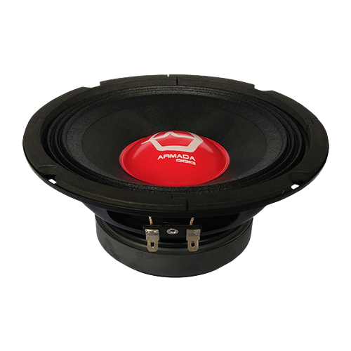 Ural | AS-D165 ARMADA | 6.5" (16.5cm), 1 ШТ.!!!, 150/250w, 100-9000 Hz, 4 Om, 93 db | превью 3