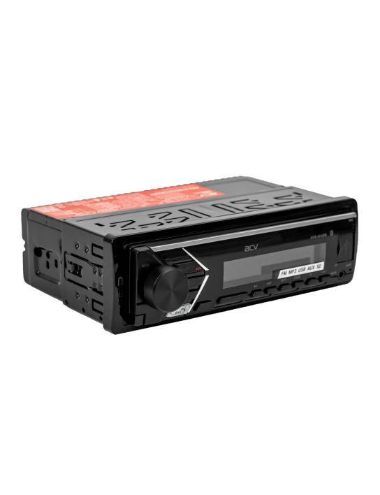 ACV | AVS-814BM | 1din//мультицвет/Bluetooth/USB/AUX/SD/FM/4*50 | превью 3